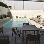 Tobacco Hotell Mesagne
