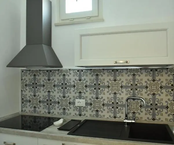 Szálloda Tobacco 3*