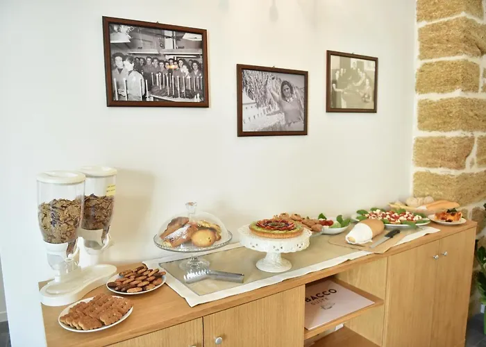 Szálloda Tobacco 3*