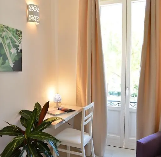 Szálloda Tobacco 3*