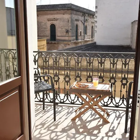 Hotel Tobacco Mesagne