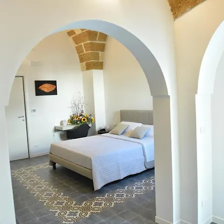 Tobacco Hotel Mesagne