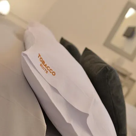Hotel Tobacco
