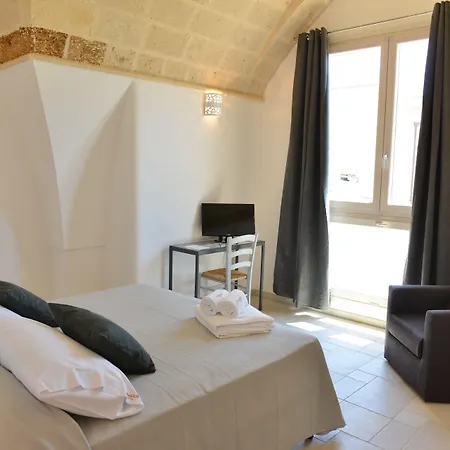 Tobacco Hotel Mesagne