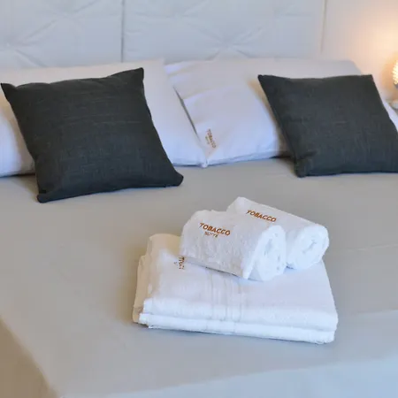 Hotel Tobacco Mesagne