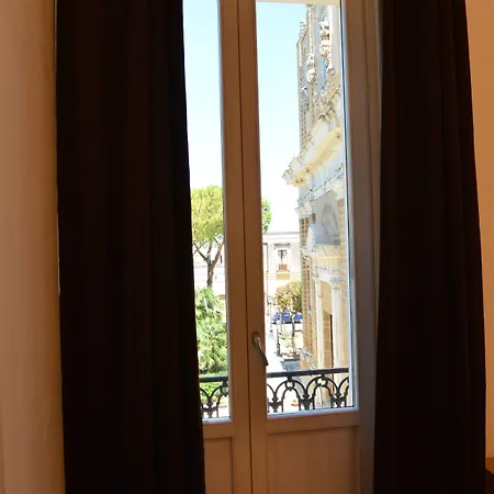 Hotel Tobacco Mesagne